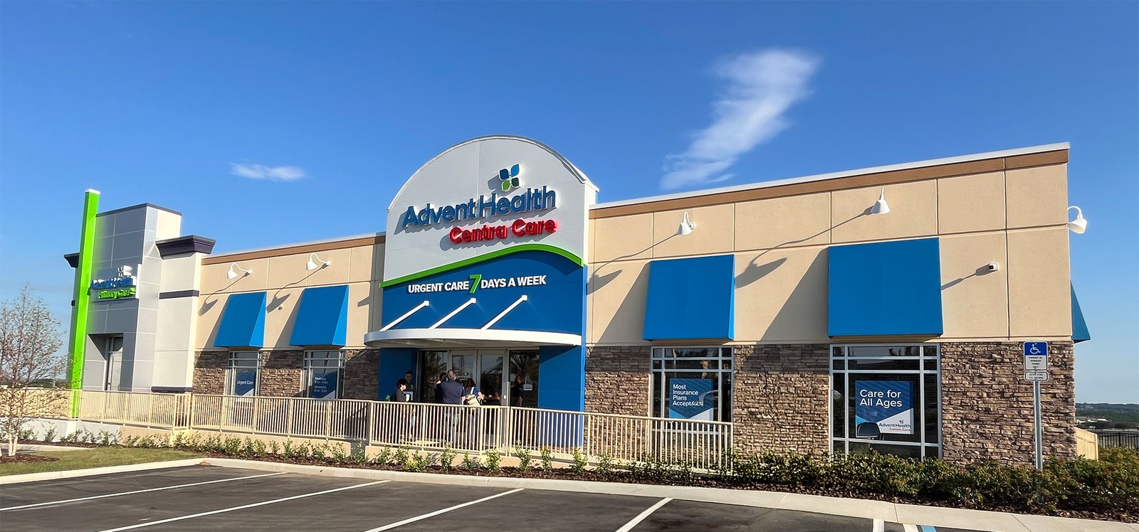 AdventHealth Centra Care
