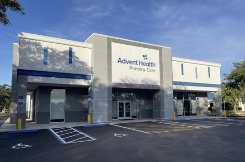 AdventHealth Primary Care